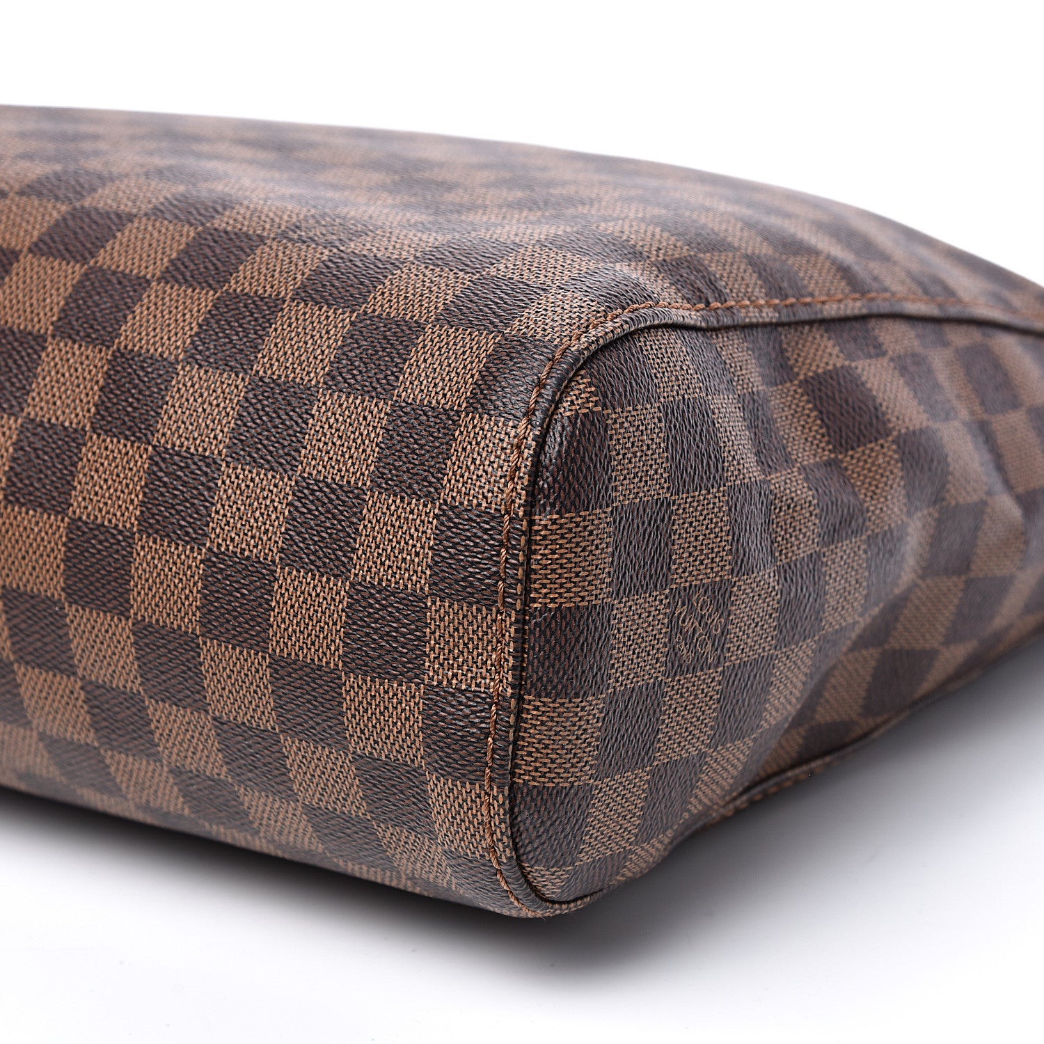 Louis Vuitton Damier Ebene Portobello PM 10 of 15