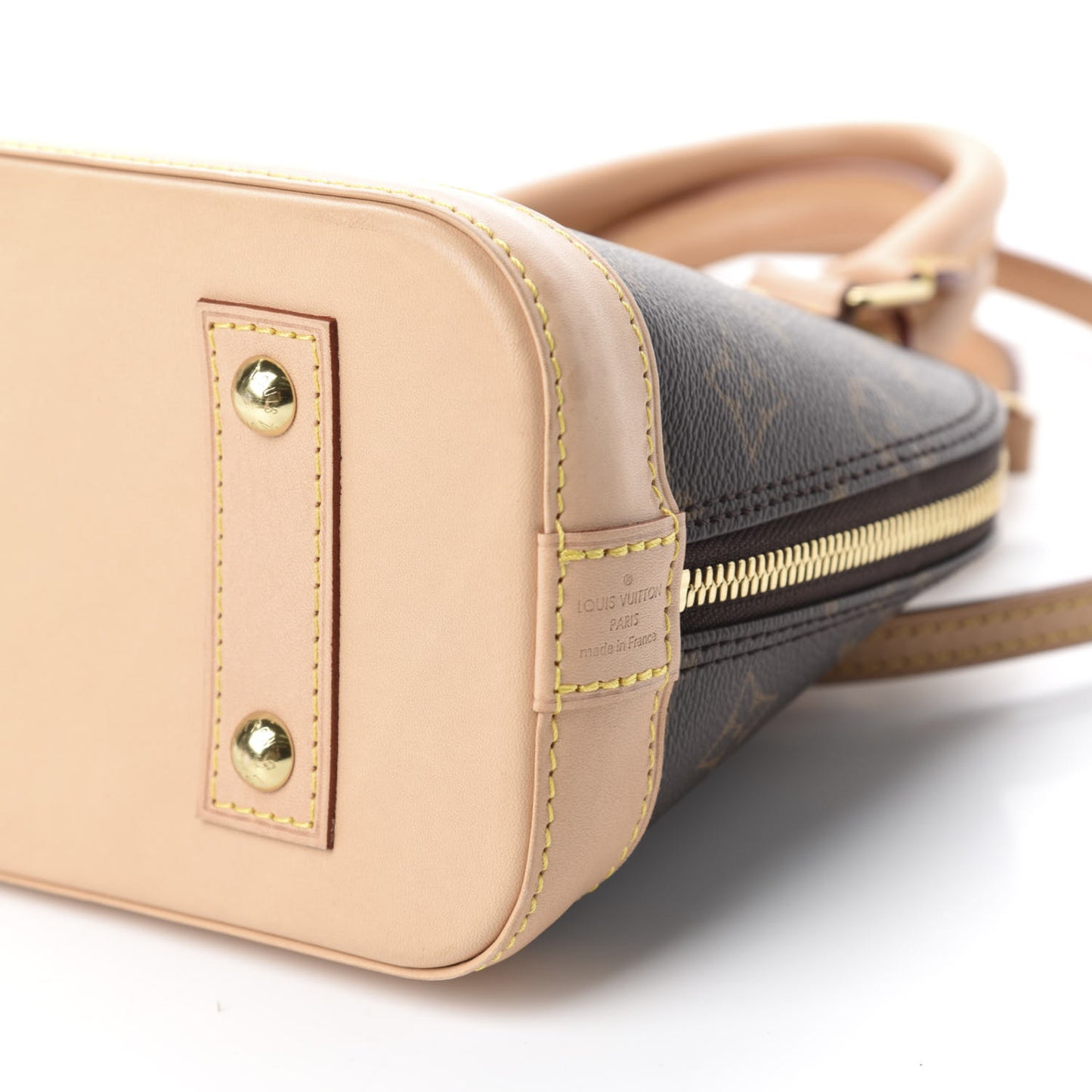 Monogram Alma BB