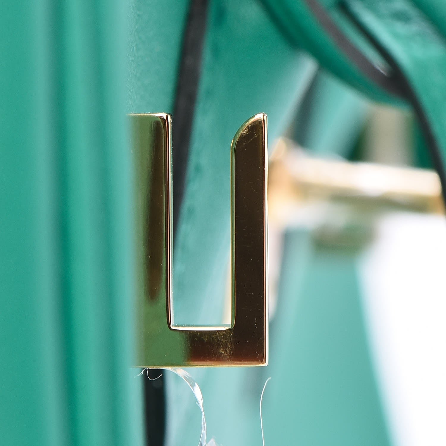 Hermes Swift Birkin 25 Vert Vertigo 15 of 31