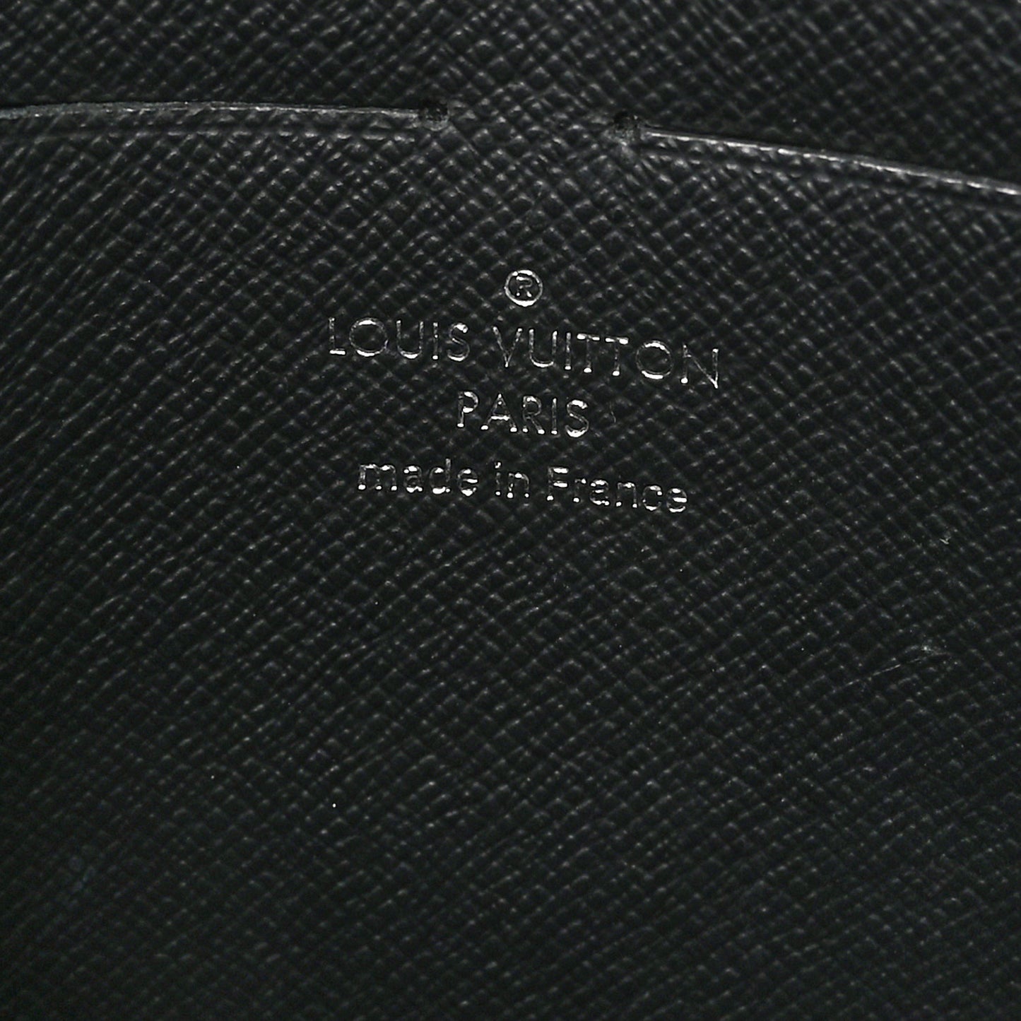 Taiga Pochette Voyage MM Black