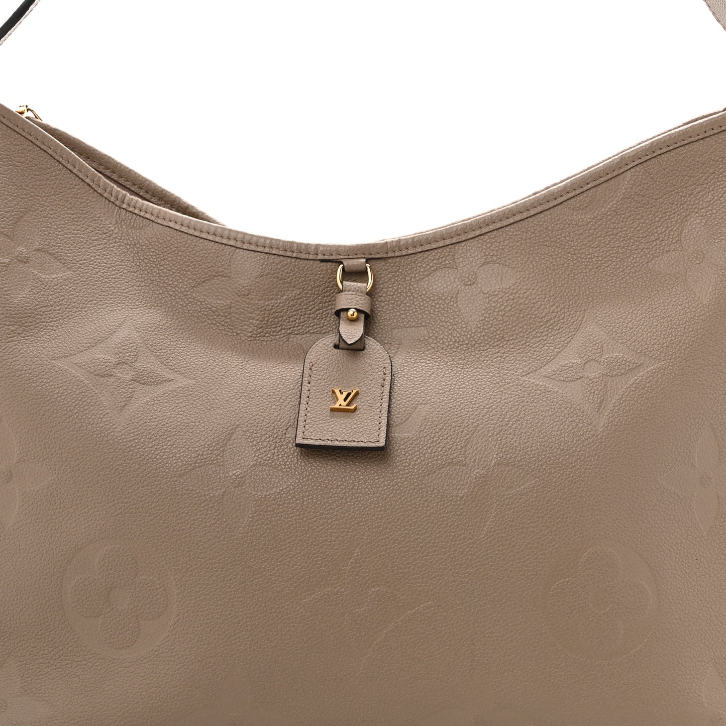 Empreinte Monogram Giant CarryAll MM Tourterelle