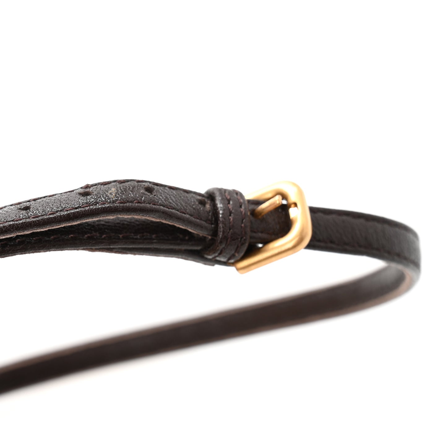 Lambskin Stretch Chain Strap 90mm Sandals 41 Ebony