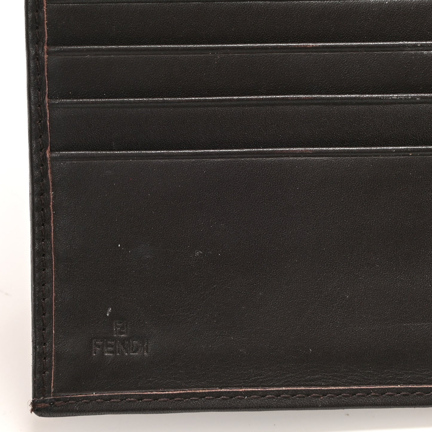 Zucchino Forever Continental Wallet Tobacco