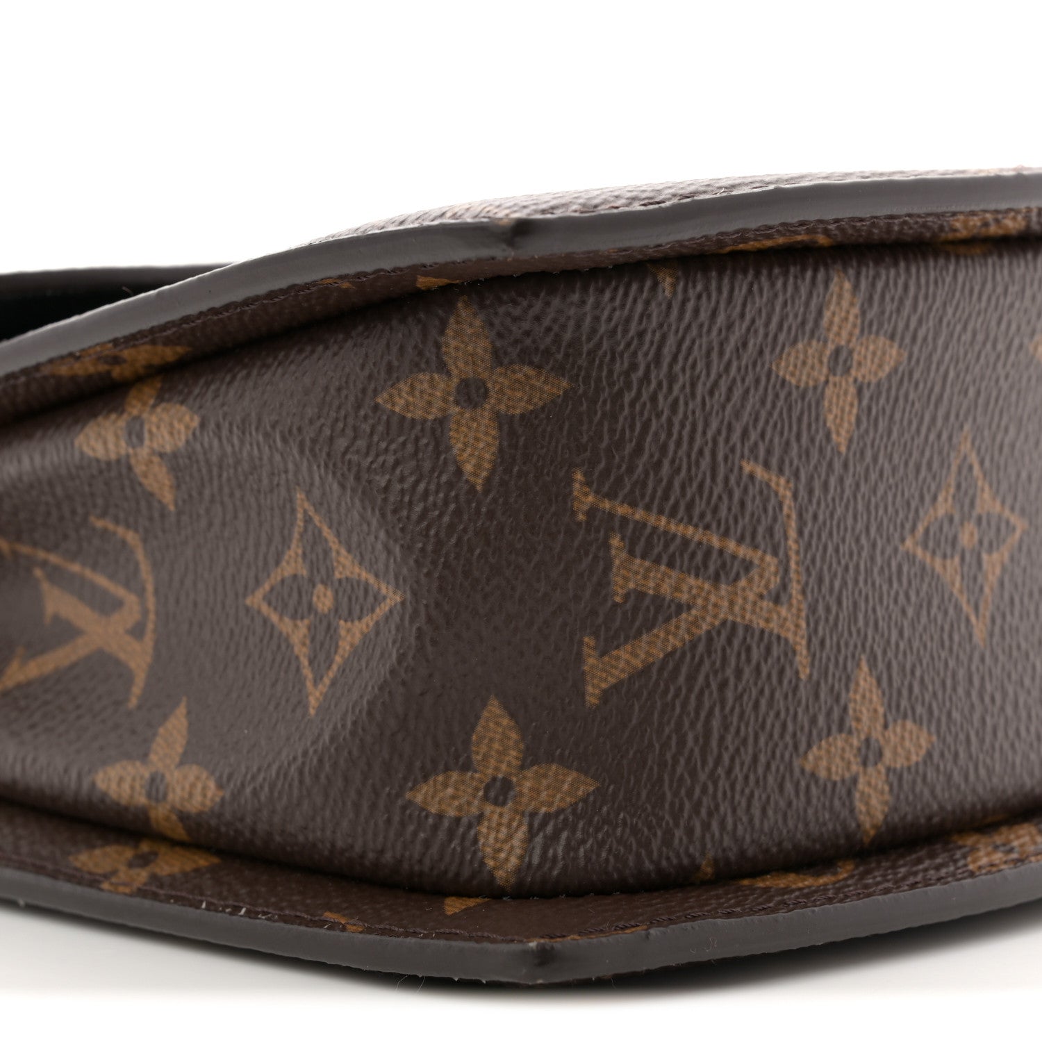 Louis Vuitton Reverse Monogram Tilsitt 8 of 10