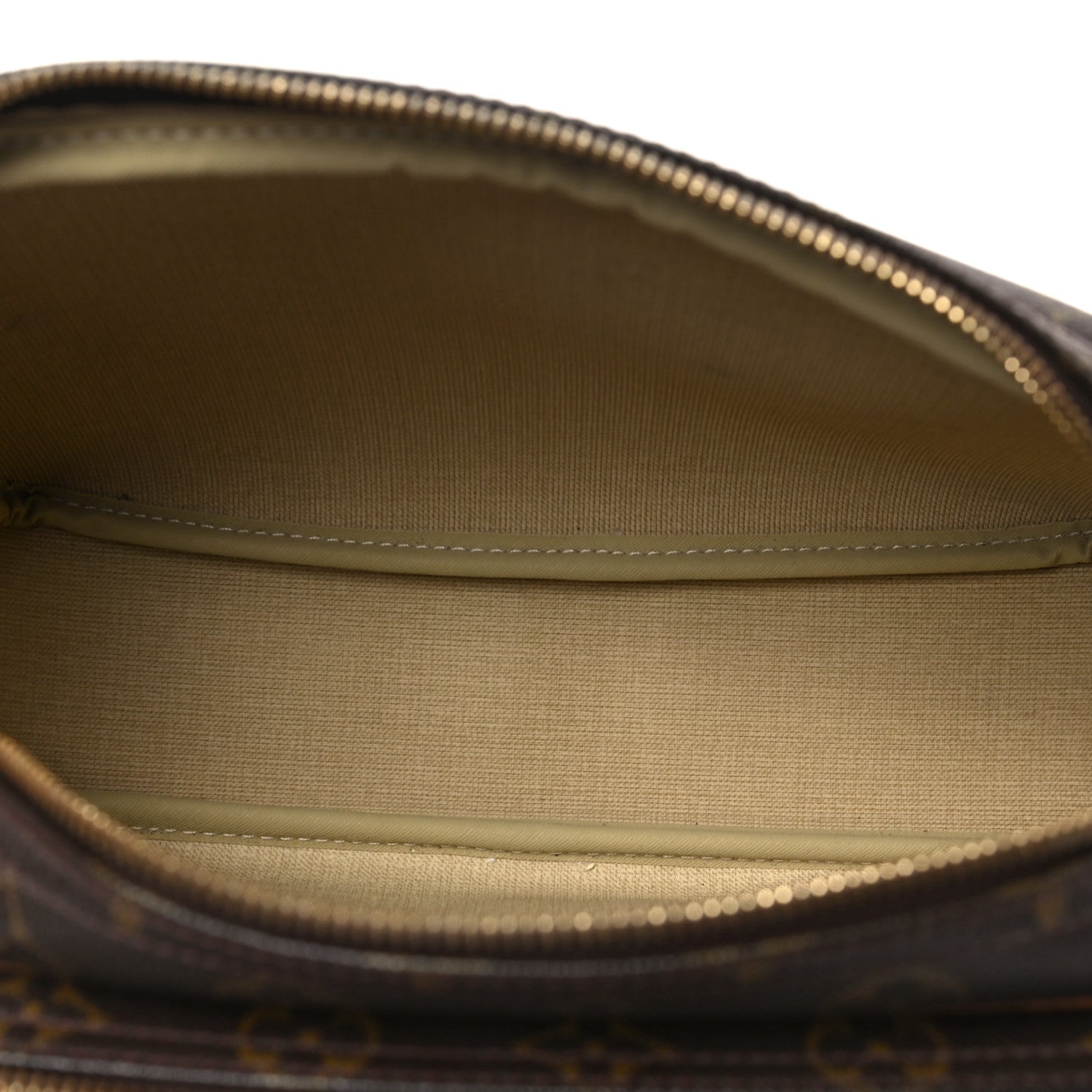 Louis Vuitton Monogram Reporter PM 5 of 7