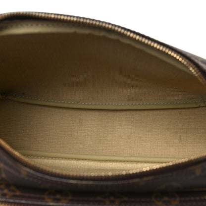 Louis Vuitton Monogram Reporter PM 5 of 7