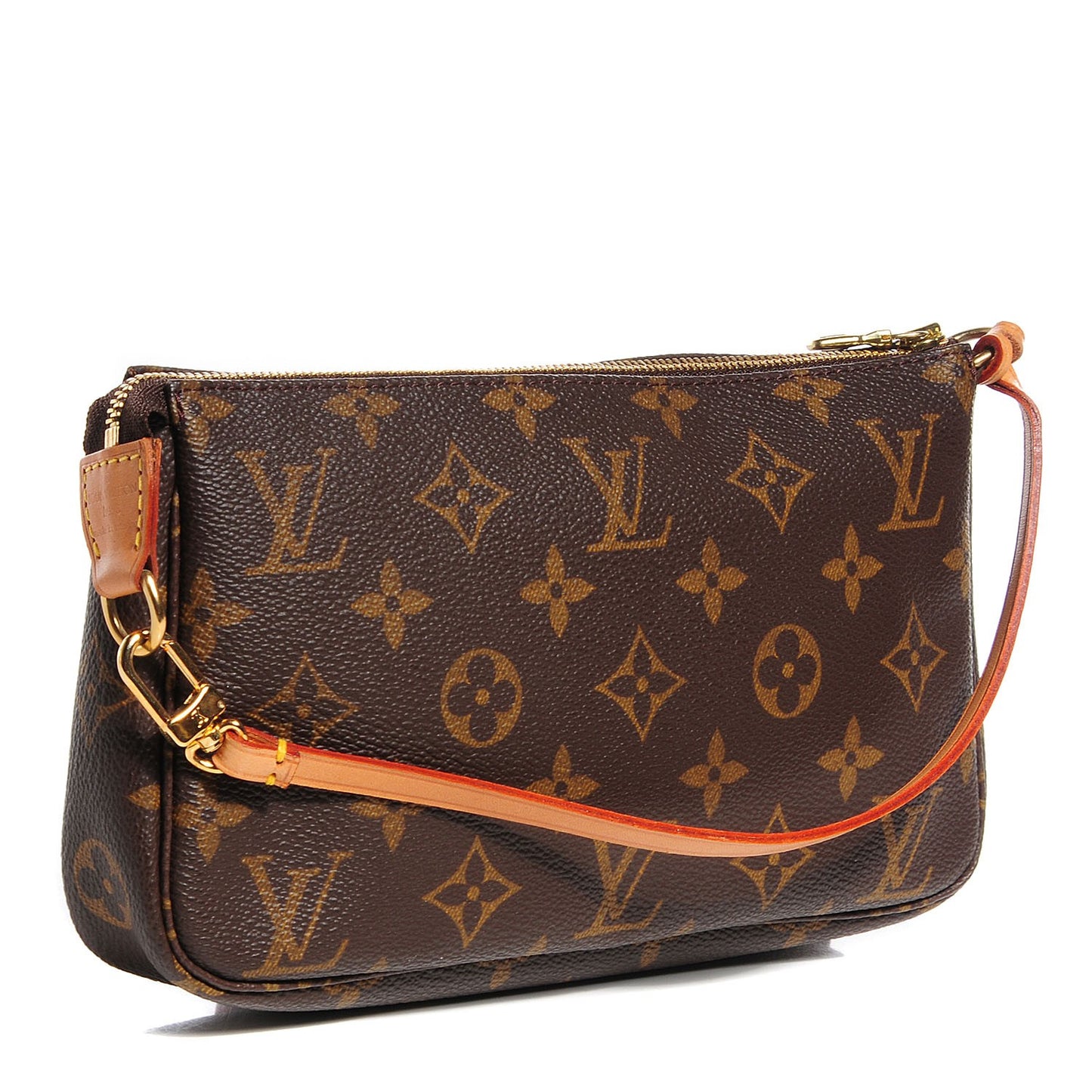 Monogram Pochette Accessories
