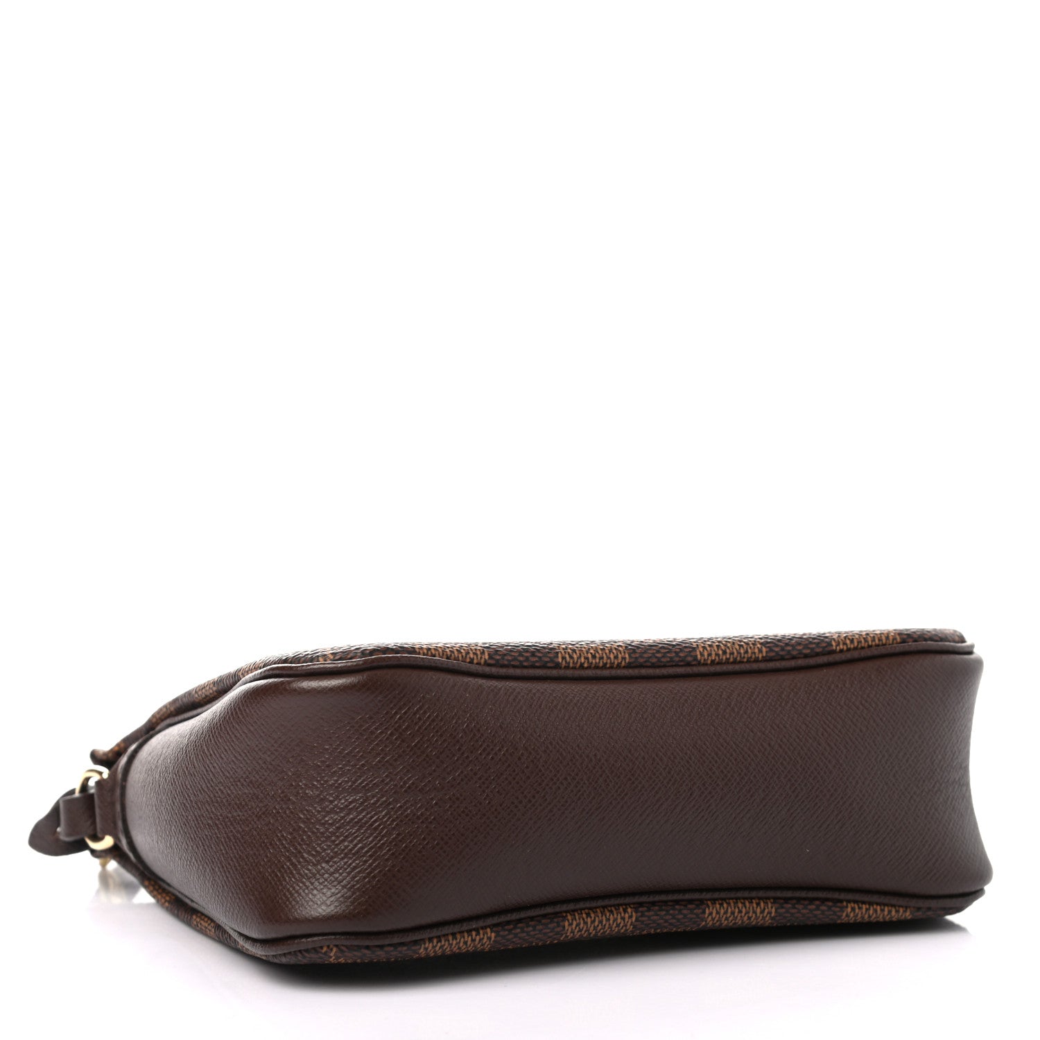 Louis Vuitton Damier Ebene Trousse Make Up Bag Pochette 4 of 7