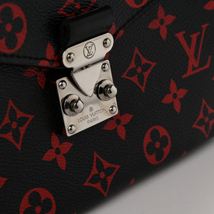 Louis Vuitton Monogram Infrarouge Pochette Metis 11 of 14