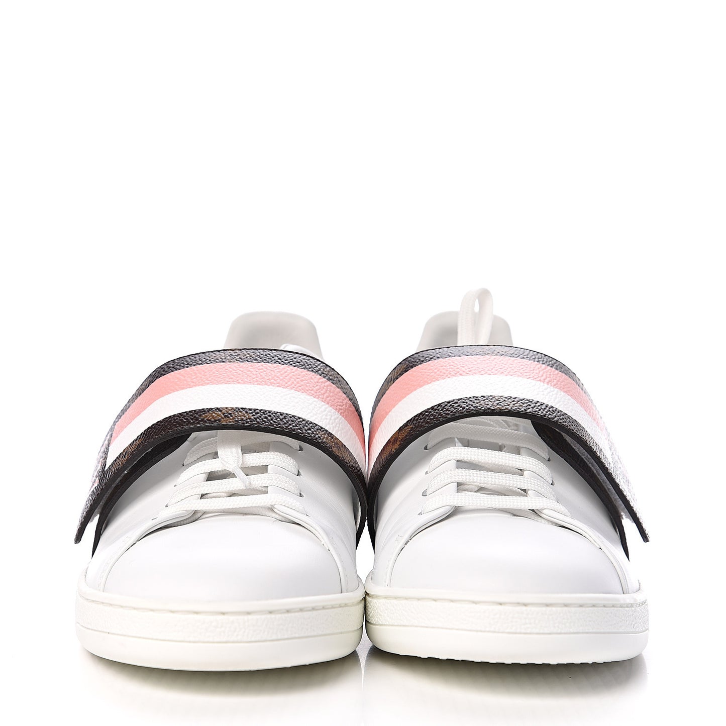 Front Row Sneaker 39 White