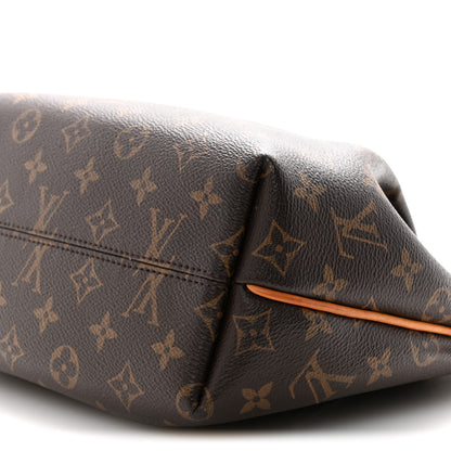 Louis Vuitton Monogram Turenne PM 10 of 17