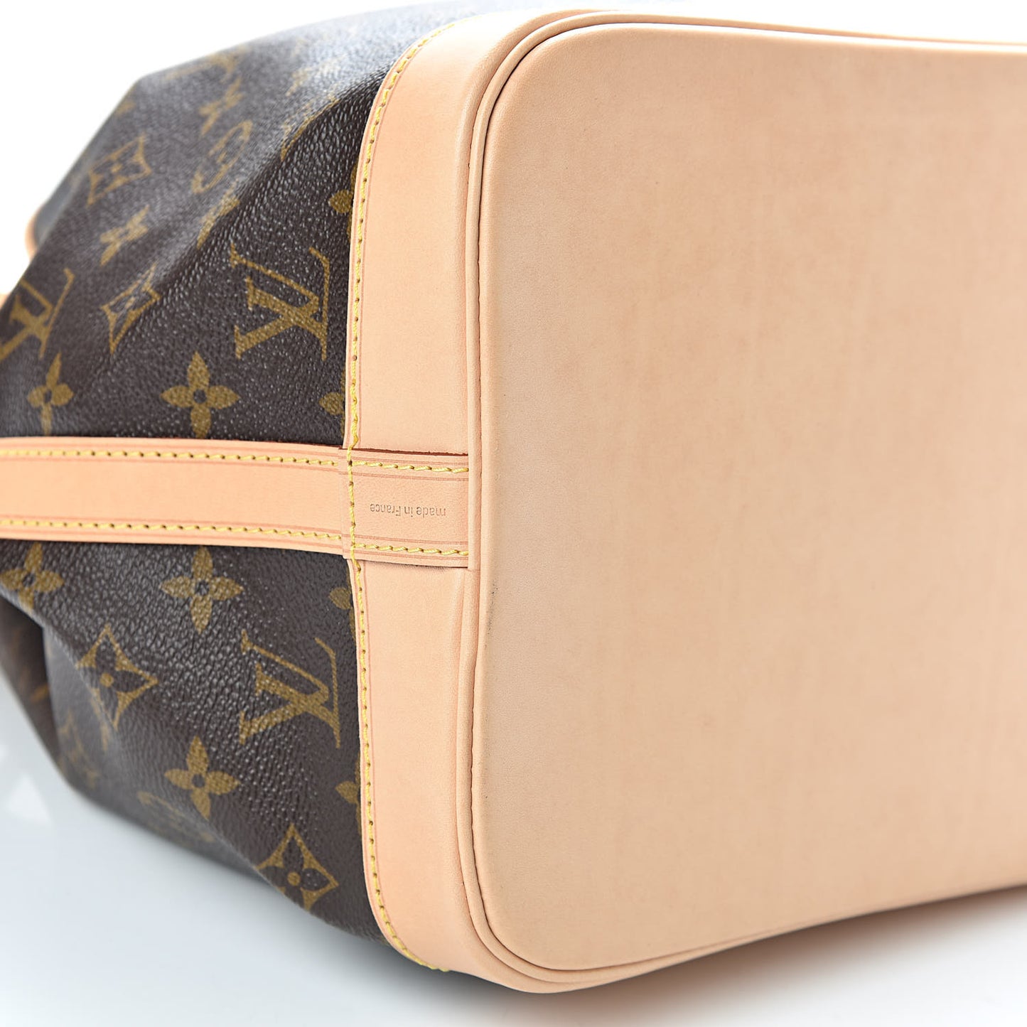 Monogram Petit Noe NM