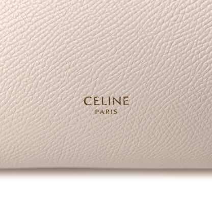 Celine Grained Calfskin Nano Belt Bag Pale Pink 6 of 10