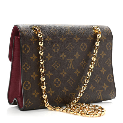 Louis Vuitton Monogram Victoire Raisin 3 of 12