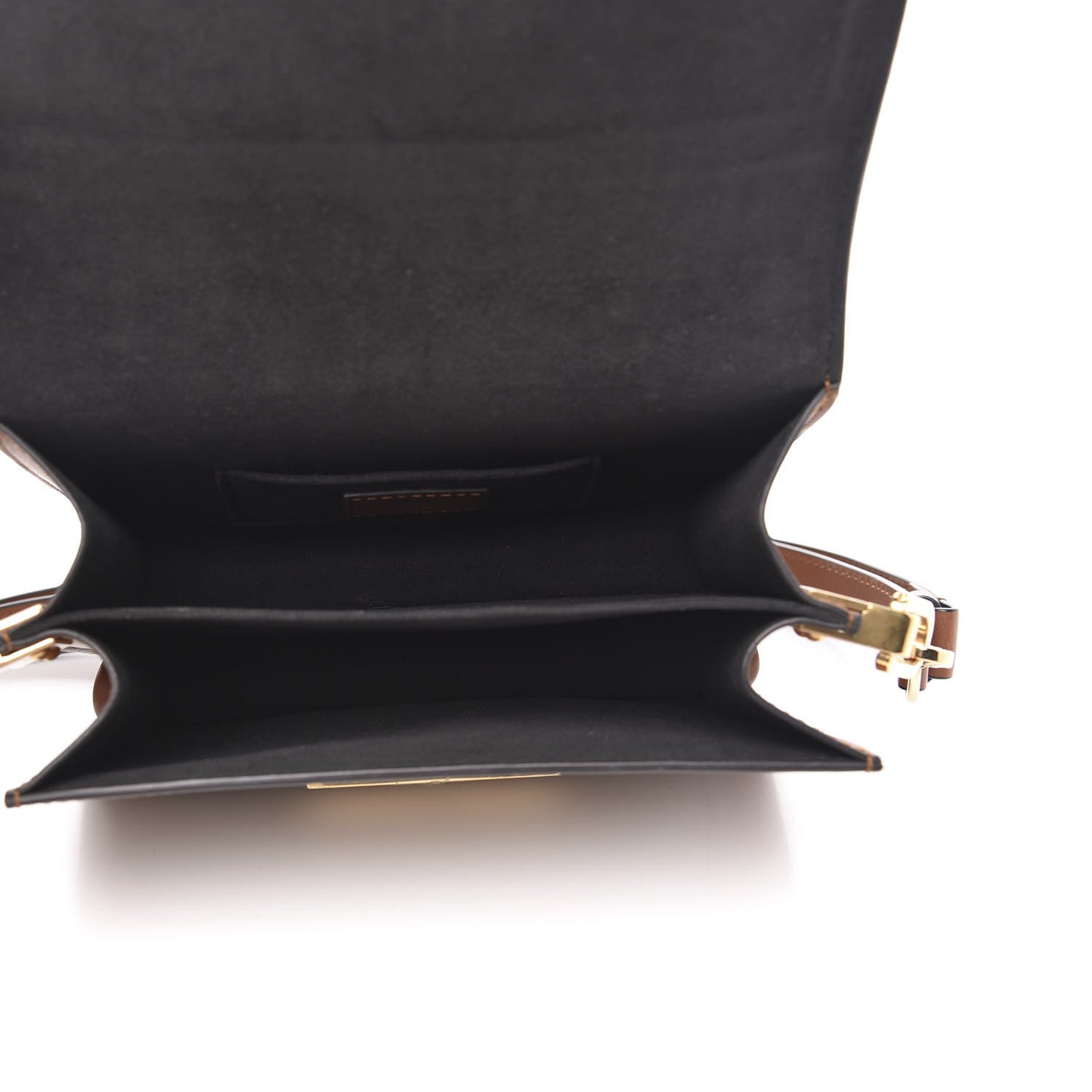 Reverse Monogram Dauphine Mini