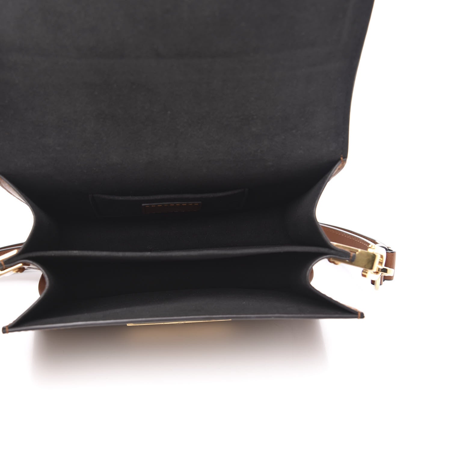 Louis Vuitton Reverse Monogram Dauphine Mini 5 of 9