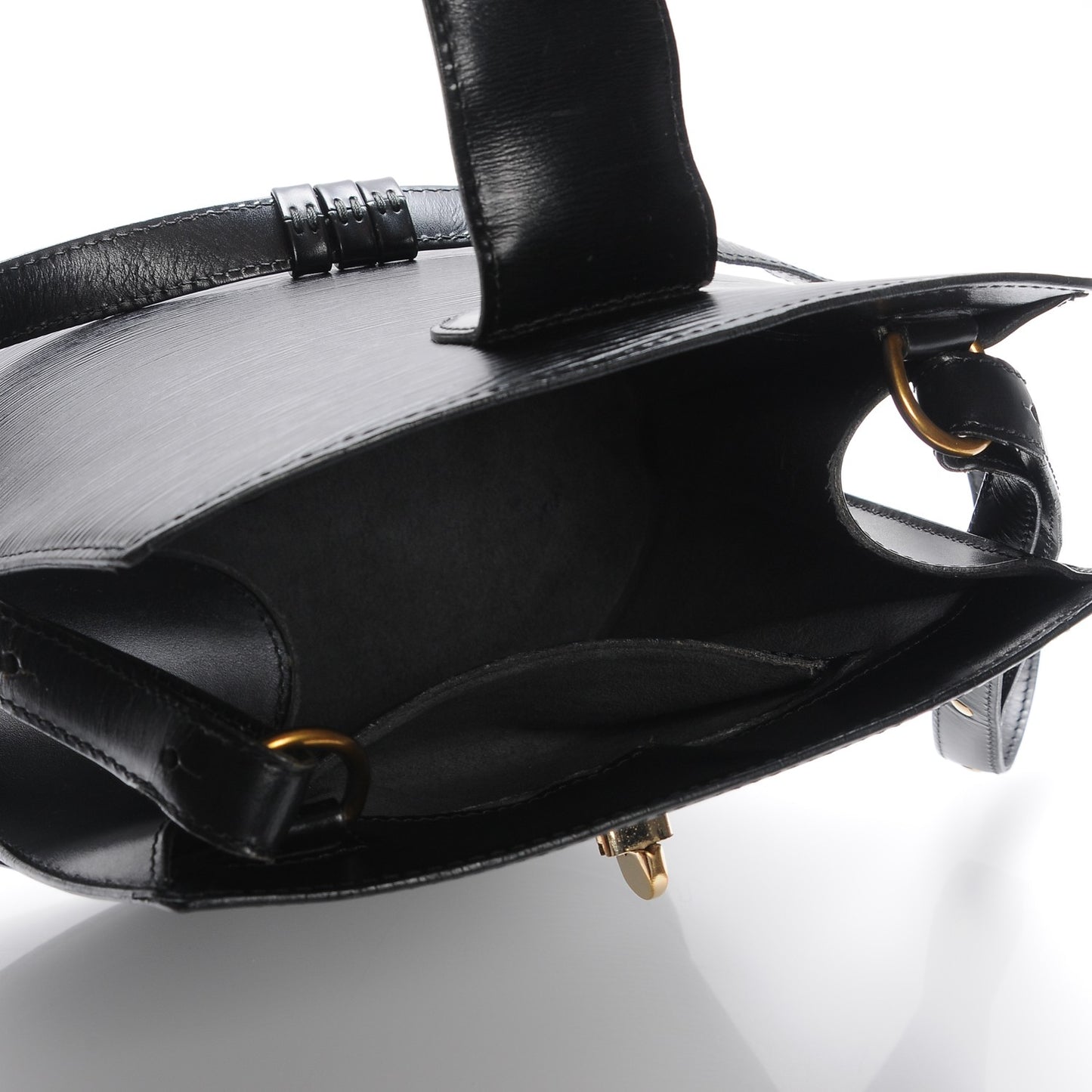 Epi Cluny Black
