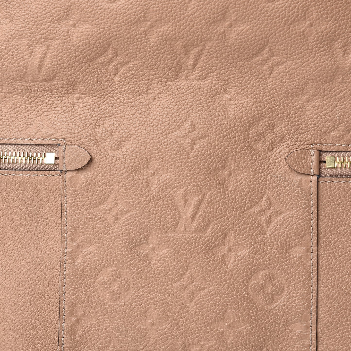 Empreinte Melie Dune