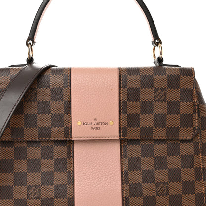 Louis Vuitton Damier Ebene Bond Street Magnolia 7 of 20
