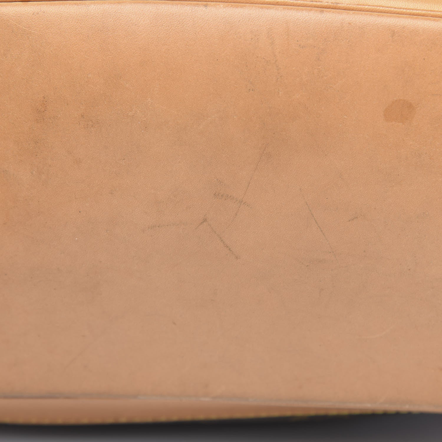 Louis Vuitton Monogram Montsouris GM Backpack 8 of 11