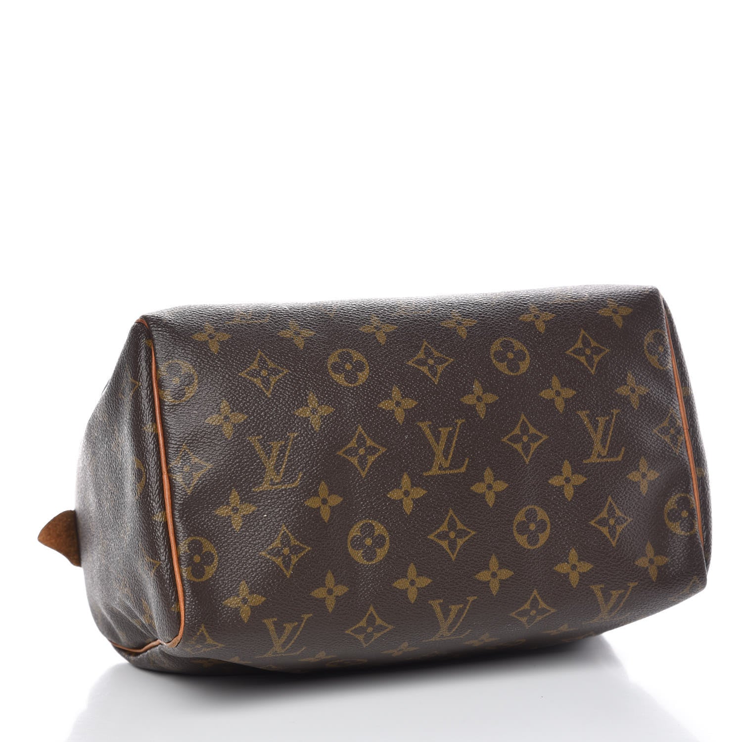 Louis Vuitton Monogram Speedy 25 4 of 16