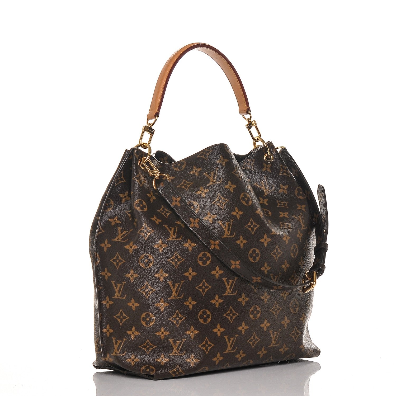 Louis Vuitton Monogram Metis 3 of 7