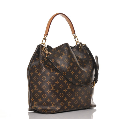 Louis Vuitton Monogram Metis 3 of 7