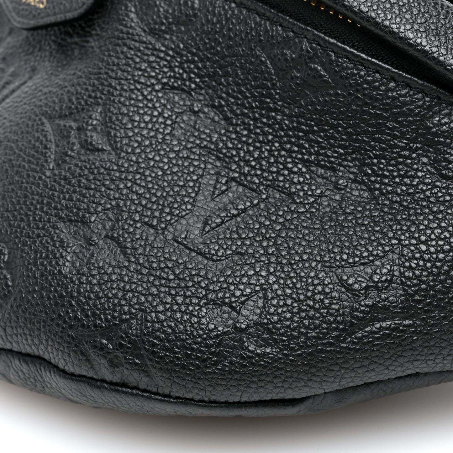 Empreinte BumBag Black