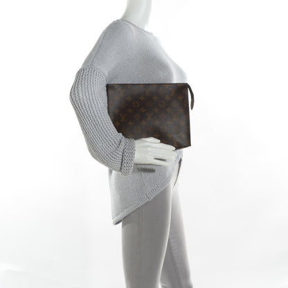 Louis Vuitton Monogram Poche Toilette 26 2 of 7