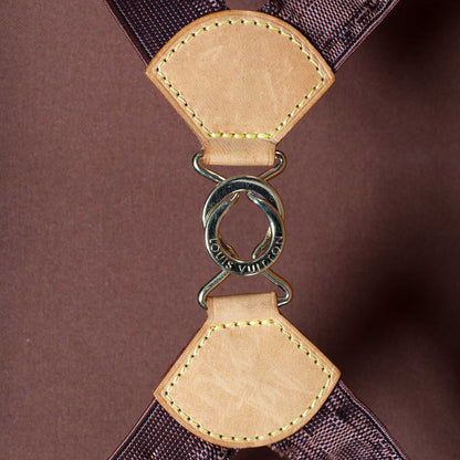 Louis Vuitton Monogram Packall GM 6 of 10
