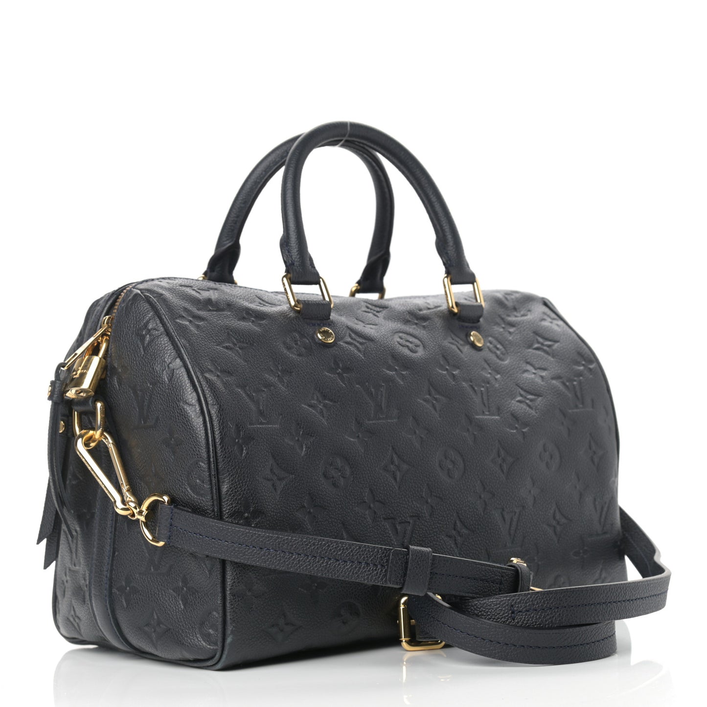 Empreinte Speedy Bandouliere 30 Black