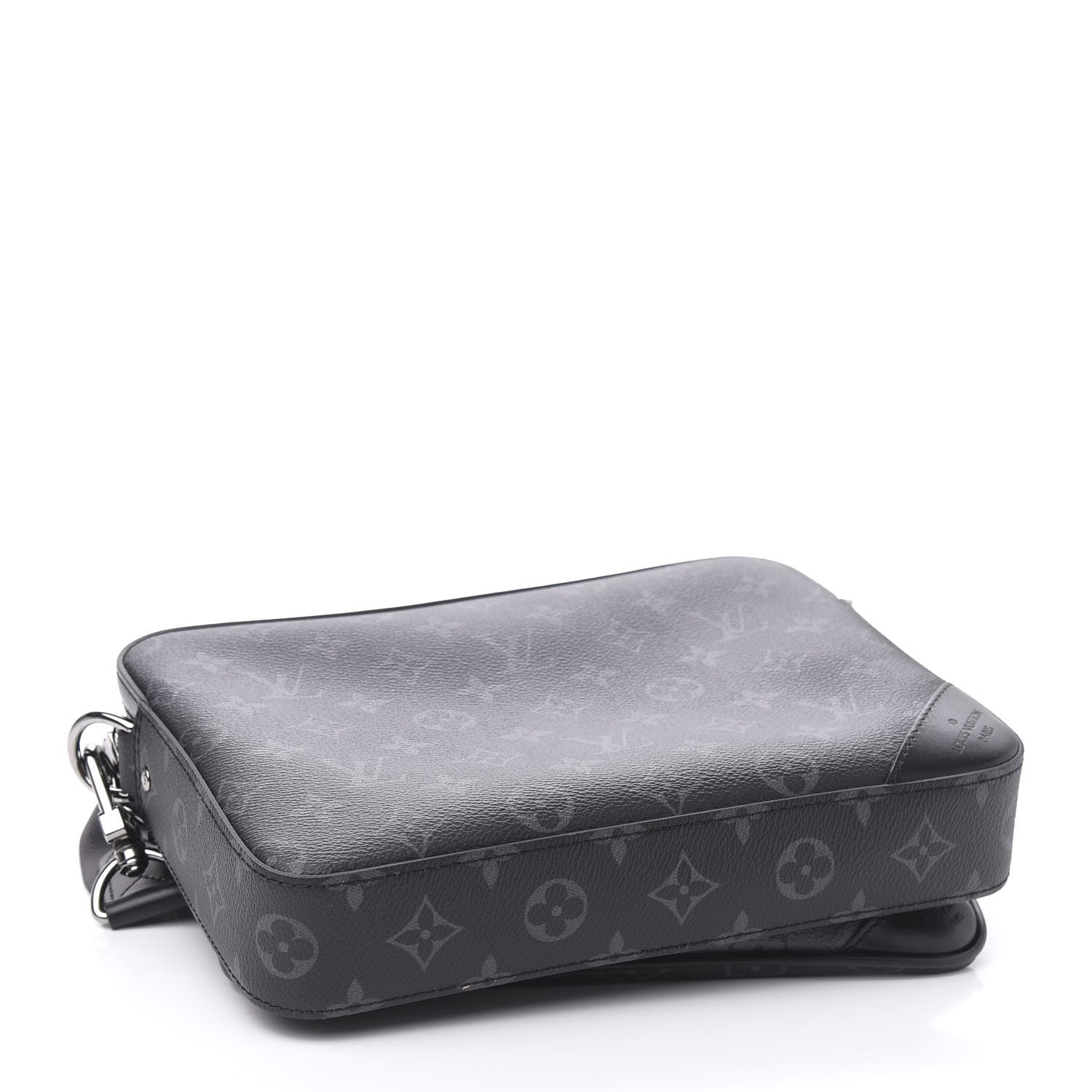 Louis Vuitton Reverse Monogram Eclipse Trio Messenger 3 of 8