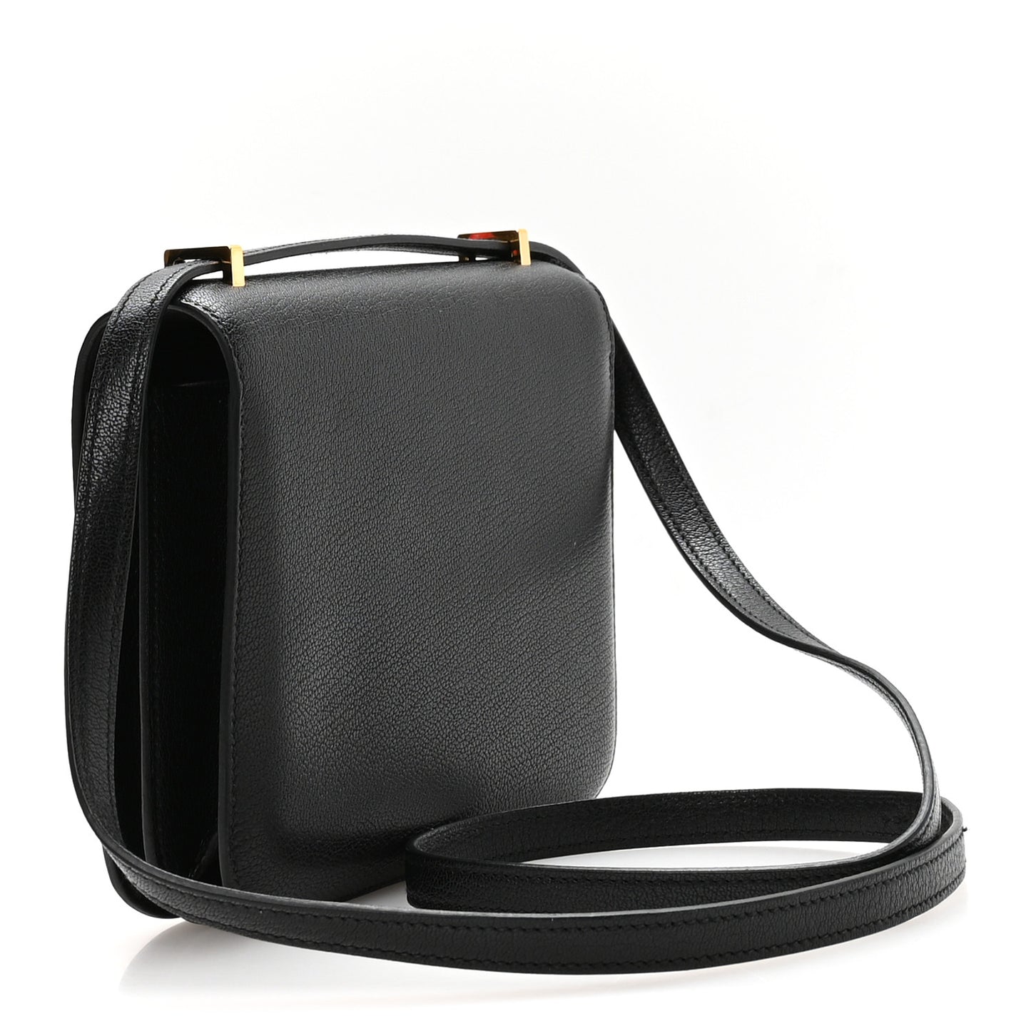 Chevre Mysore Constance 18 Black