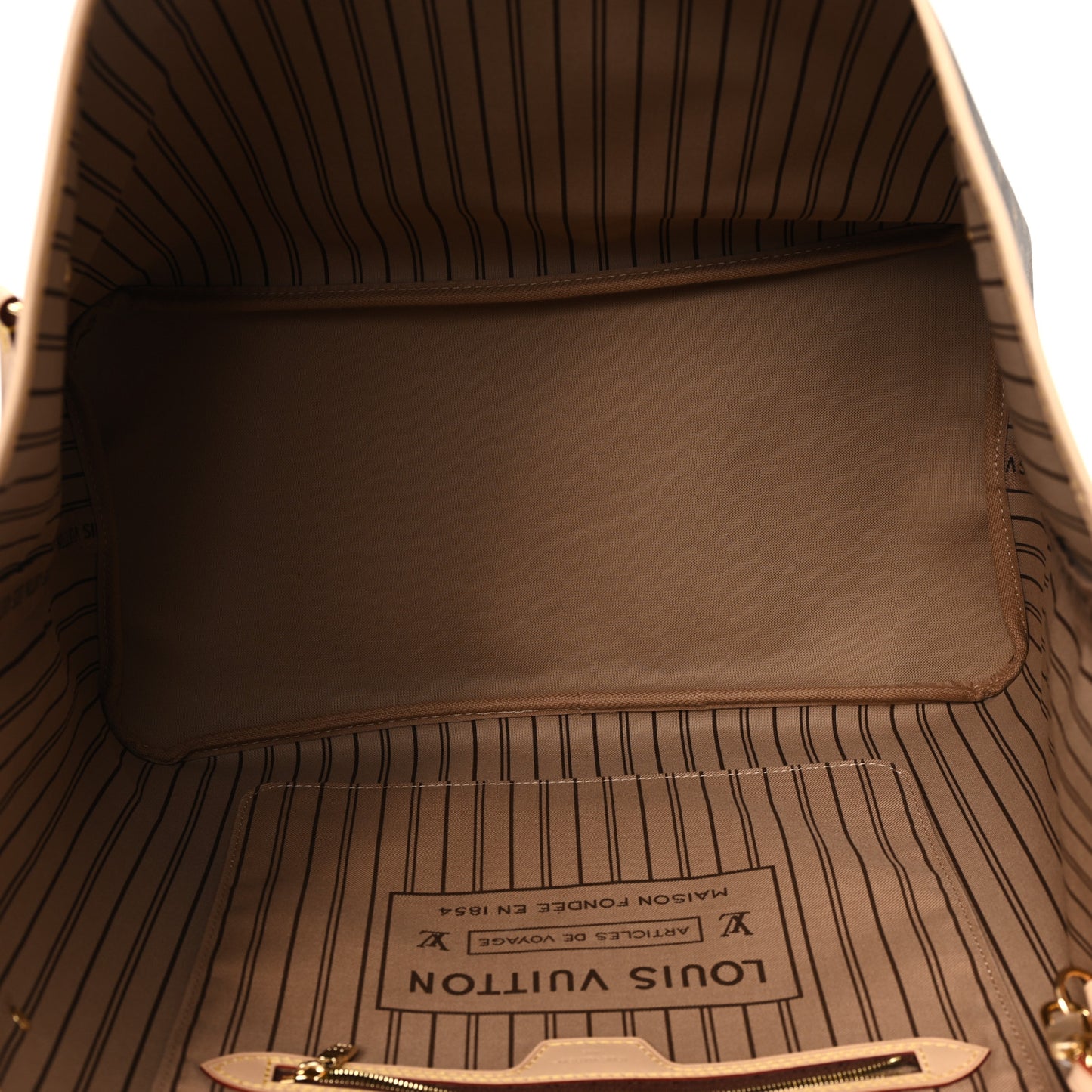 Monogram Neo Neverfull GM