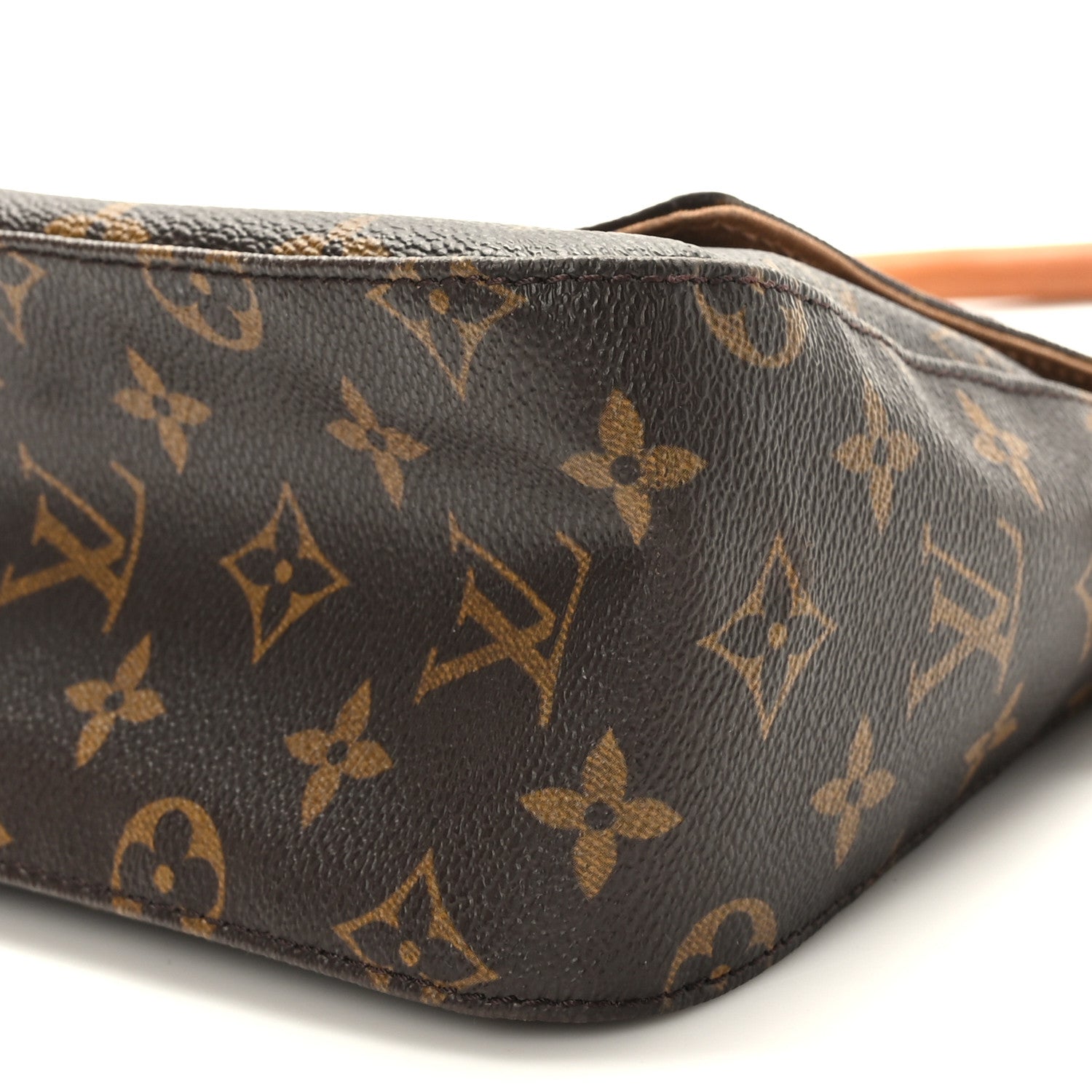 Louis Vuitton Monogram Mini Looping 8 of 8