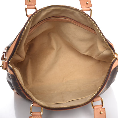 Louis Vuitton Monogram Retiro GM 5 of 14