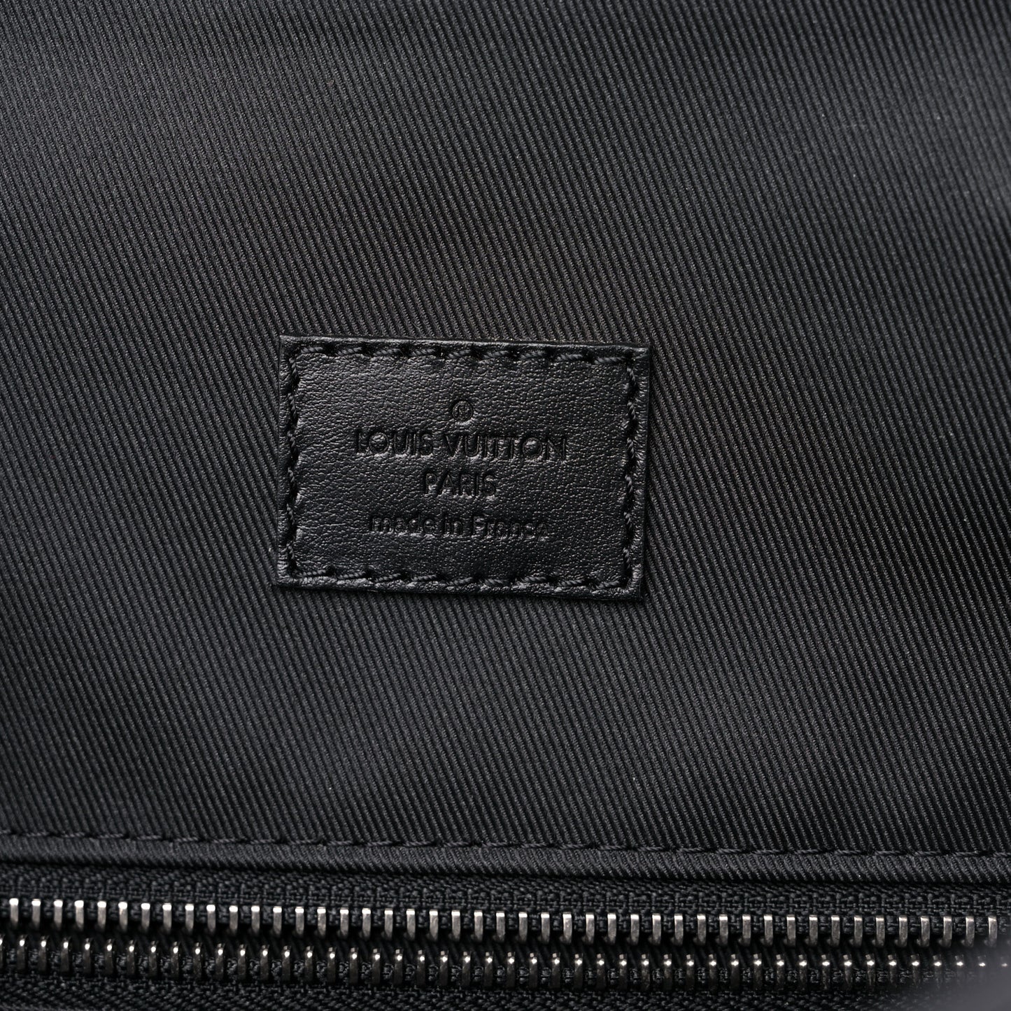 Reverse Monogram Eclipse Christopher PM Backpack