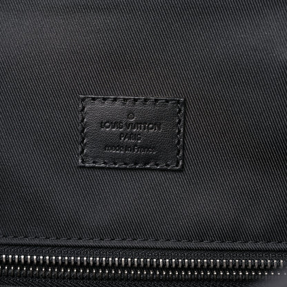 Louis Vuitton Reverse Monogram Eclipse Christopher PM Backpack 6 of 9
