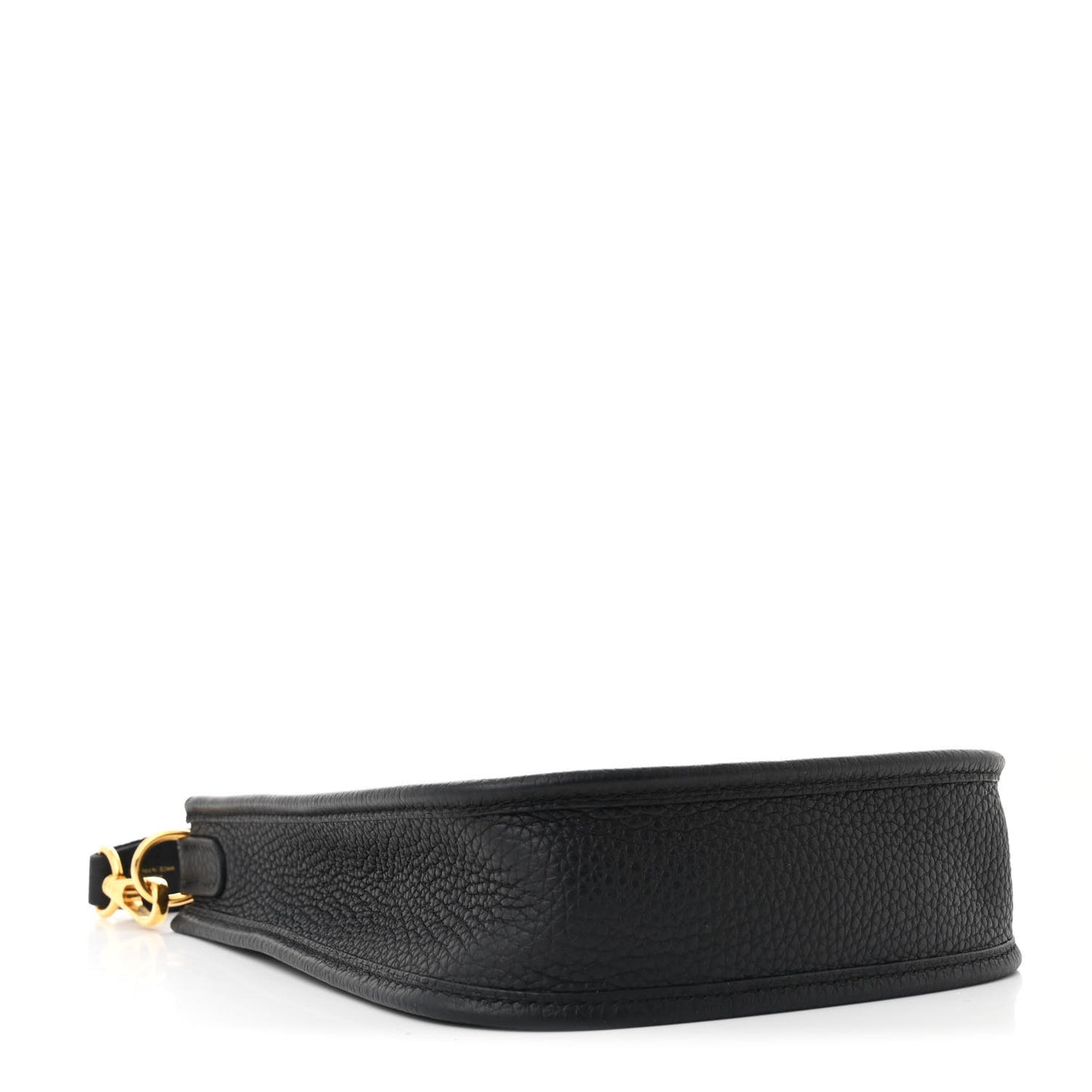 Taurillon Clemence Evelyne TPM Black