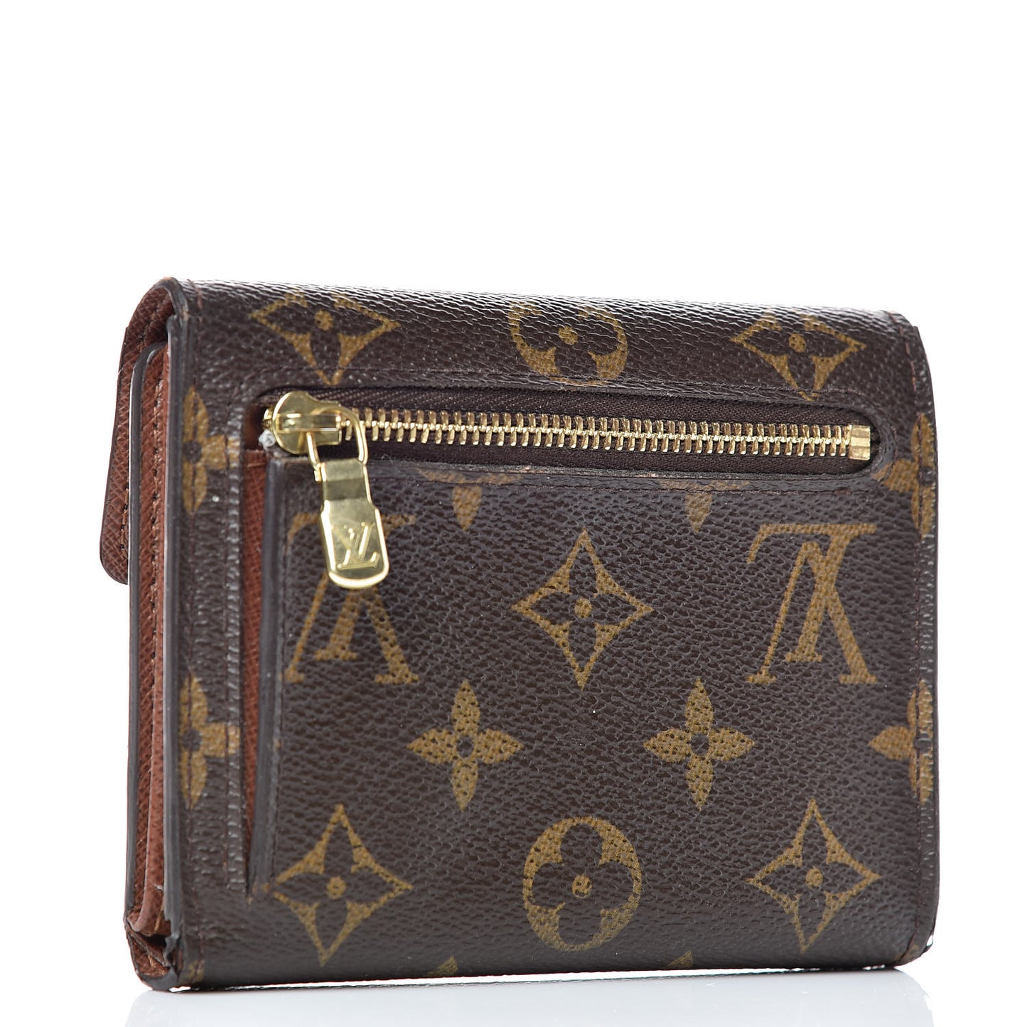 Monogram Koala Compact Wallet