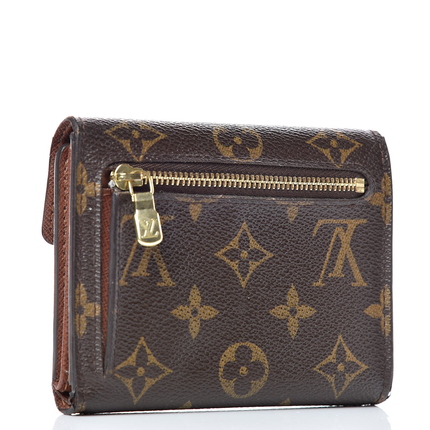 Louis Vuitton Monogram Koala Compact Wallet 3 of 18