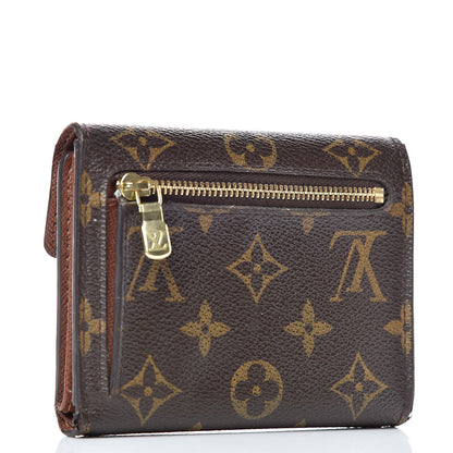 Louis Vuitton Monogram Koala Compact Wallet 3 of 18