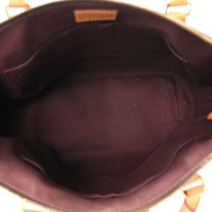 Louis Vuitton Monogram Turenne MM 5 of 9