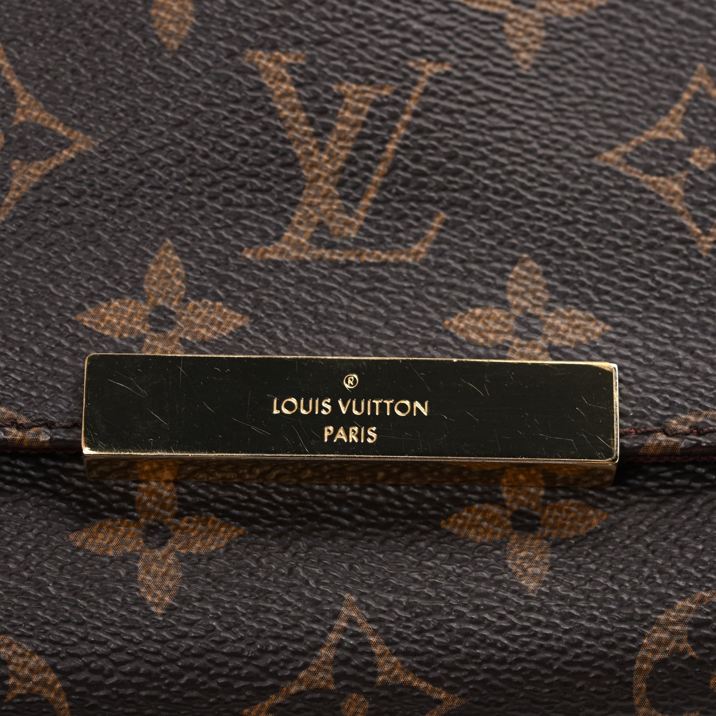 Monogram Favorite PM