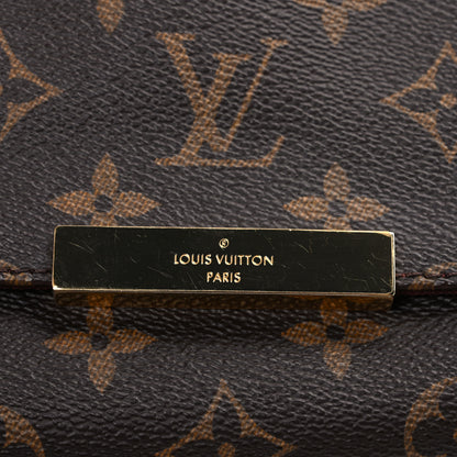 Louis Vuitton Monogram Favorite PM 11 of 11
