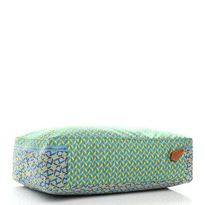Hermes Silk Travelsilk Travel Cube MM 4 of 9