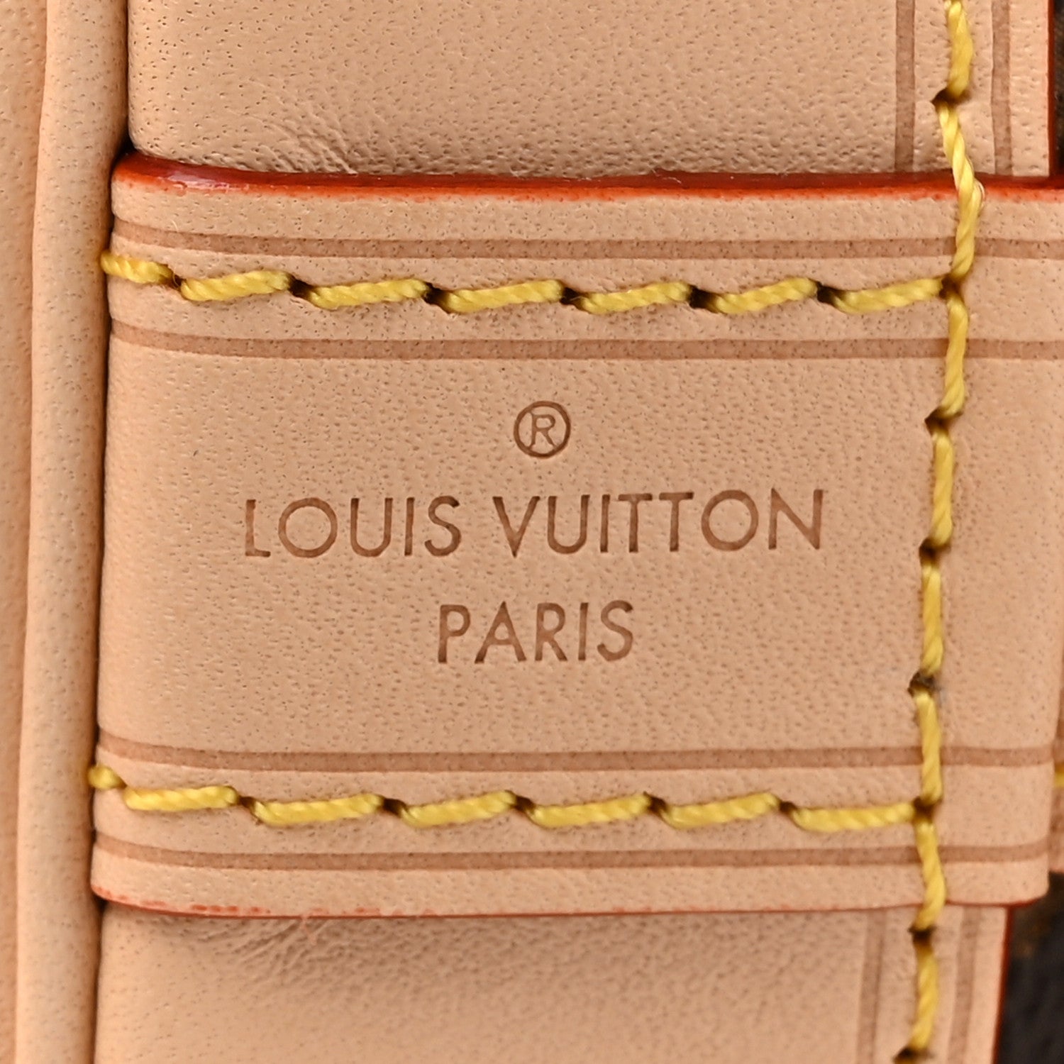 Louis Vuitton Monogram Noe BB 6 of 11