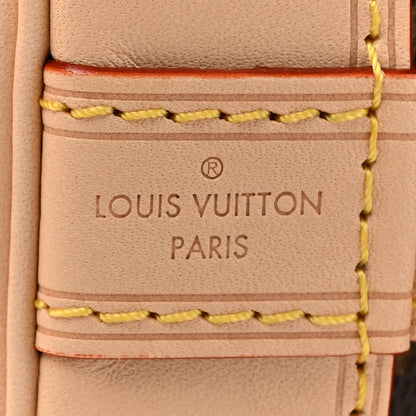 Louis Vuitton Monogram Noe BB 6 of 11