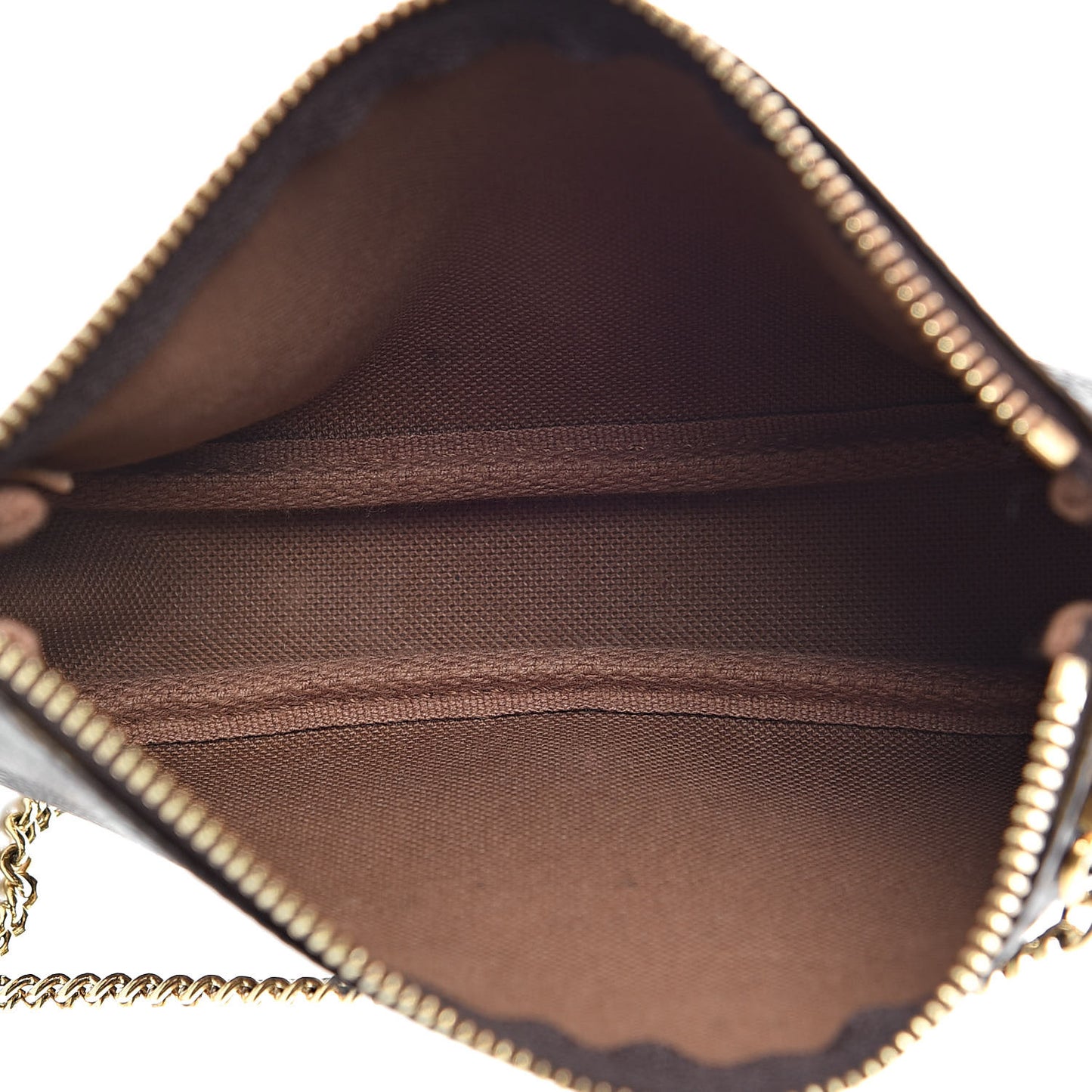 Monogram Mini Pochette Accessories