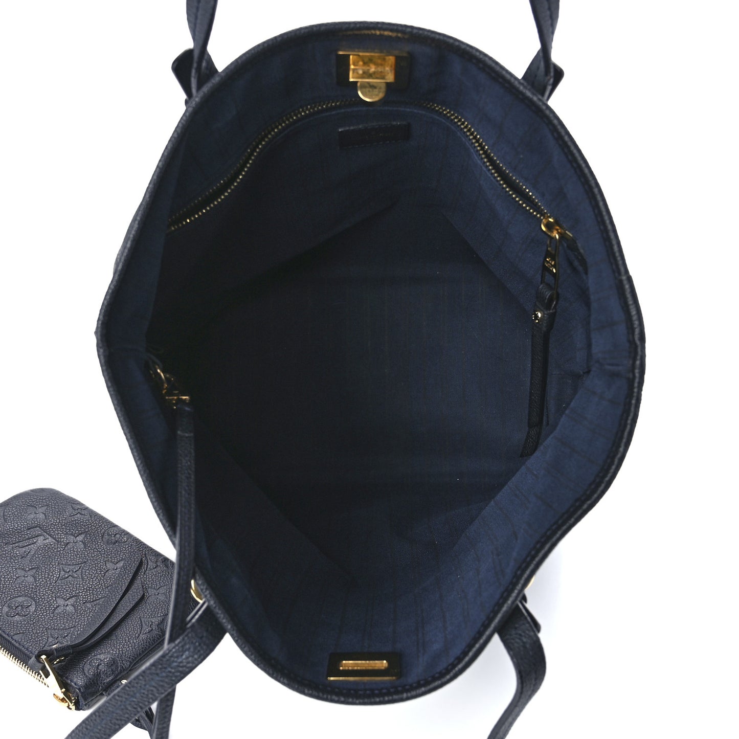 Empreinte Citadine PM Infini